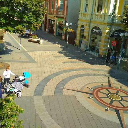 Hostel Compass Burgas