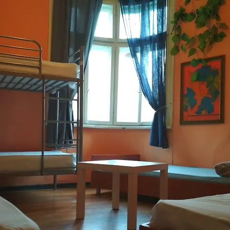 Compass Hostel