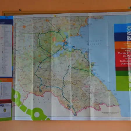 Hostel Compass