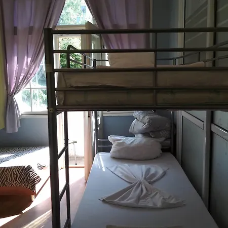 Compass Hostel Burgas