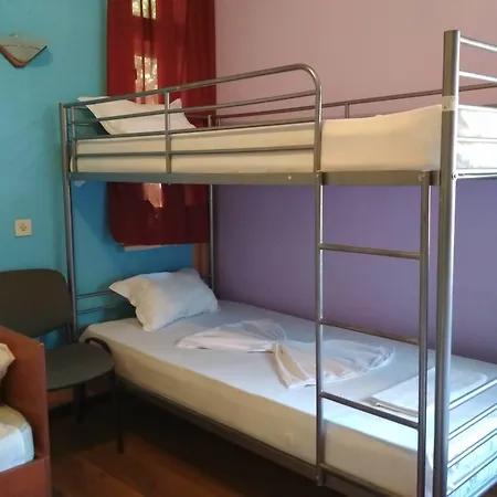 Compass Hostel