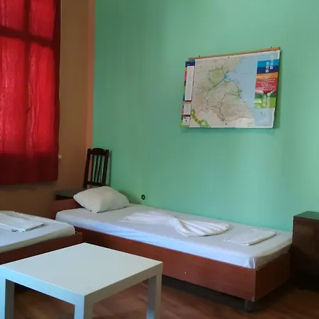 Compass Hostel Burgas