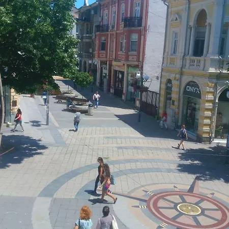 Compass Hostel Burgas