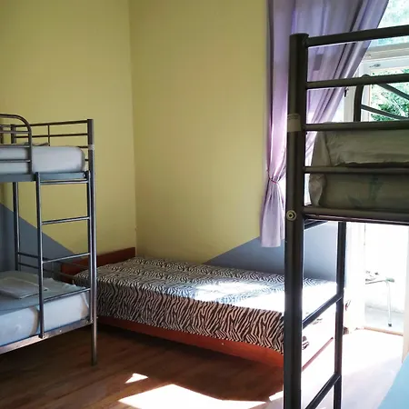 Hostel Compass Burgas